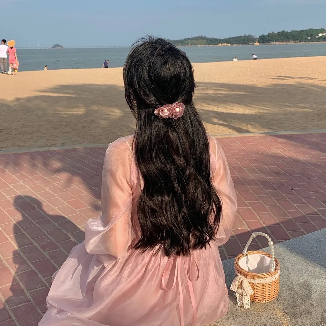 Hikari～be my light