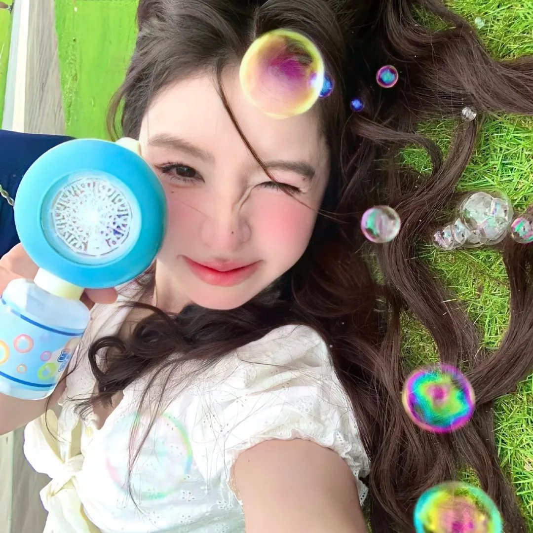 姬姥的青春期